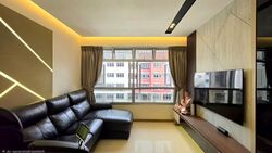 Blk 153B Bedok South Horizon (Bedok), HDB 4 Rooms #566554191